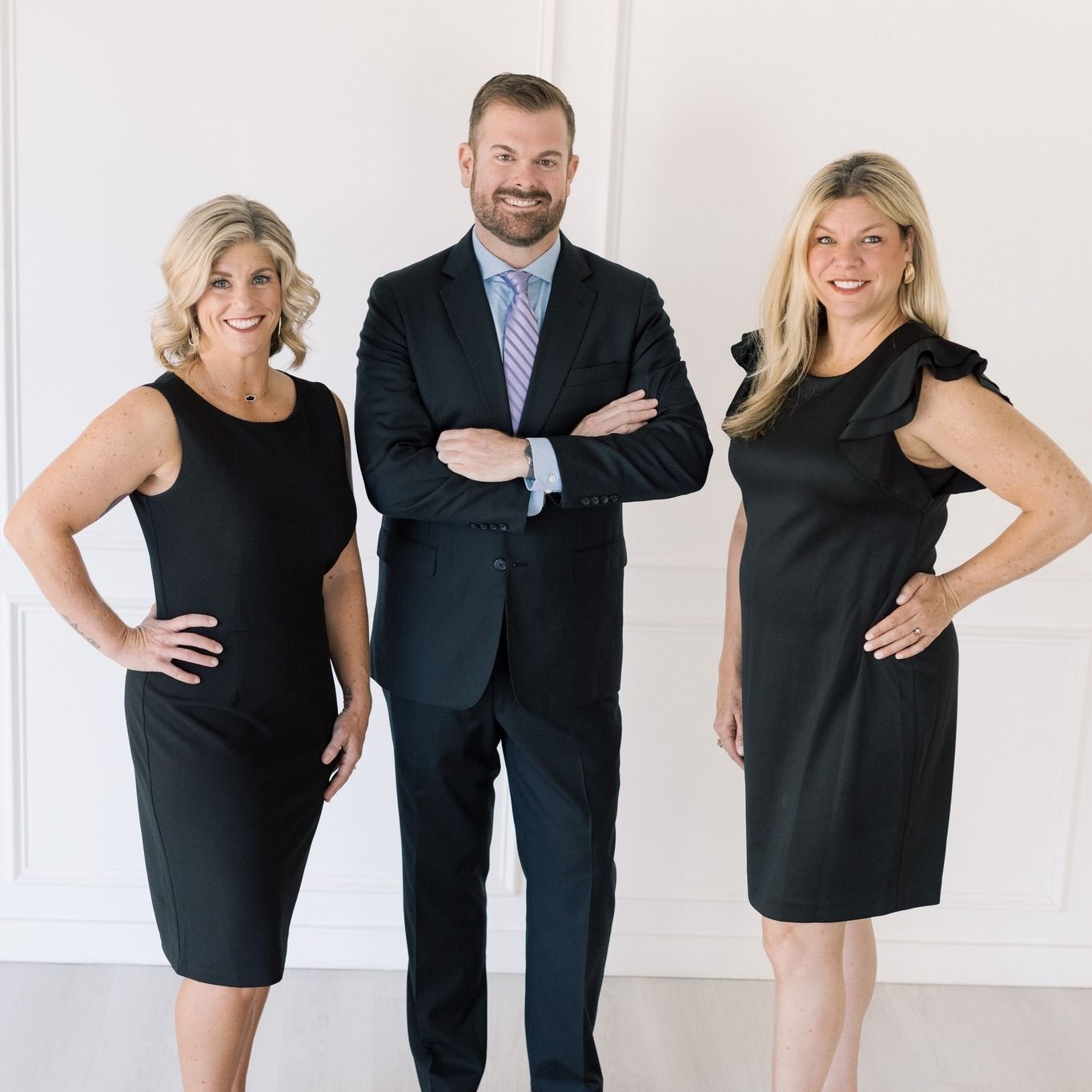 Sales Brokers